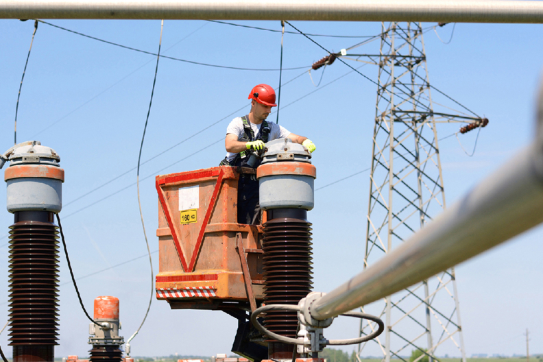 monteur/euse en réseaux de distribution électrique - Corsica Orientazione